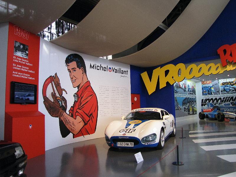 MG B 50-Autoworld Brussel (33).JPG